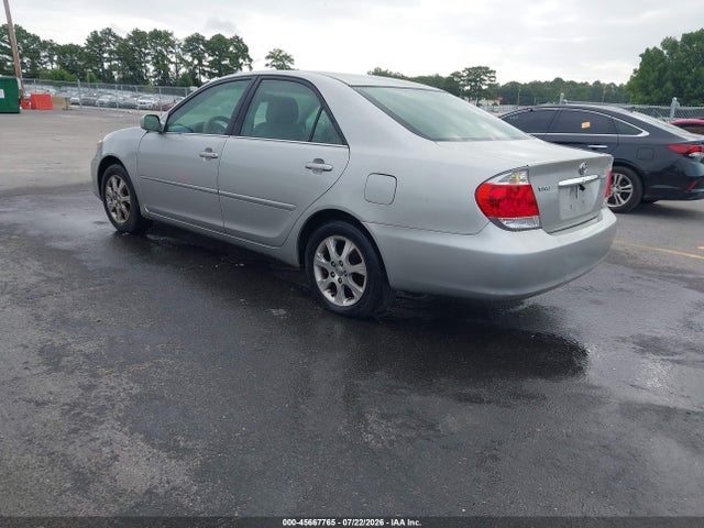 Aukcja sprzedaży 2005 Toyota Camry Xle V6, vin: 4T1BF30K25U611119, numer aukcji: 45667765