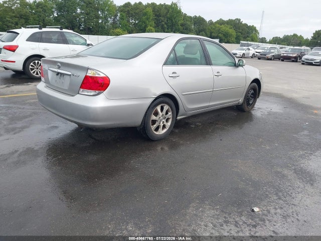 Aukcja sprzedaży 2005 Toyota Camry Xle V6, vin: 4T1BF30K25U611119, numer aukcji: 45667765