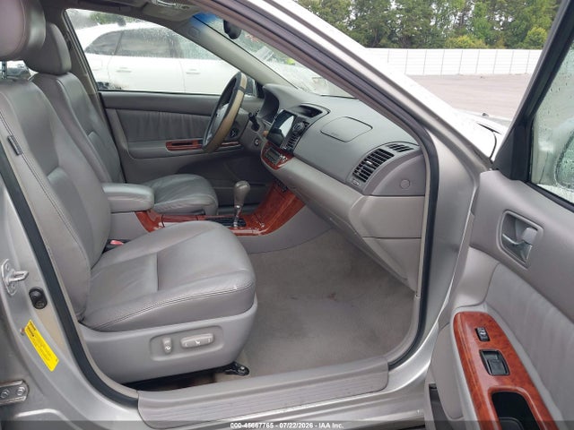 Aukcja sprzedaży 2005 Toyota Camry Xle V6, vin: 4T1BF30K25U611119, numer aukcji: 45667765