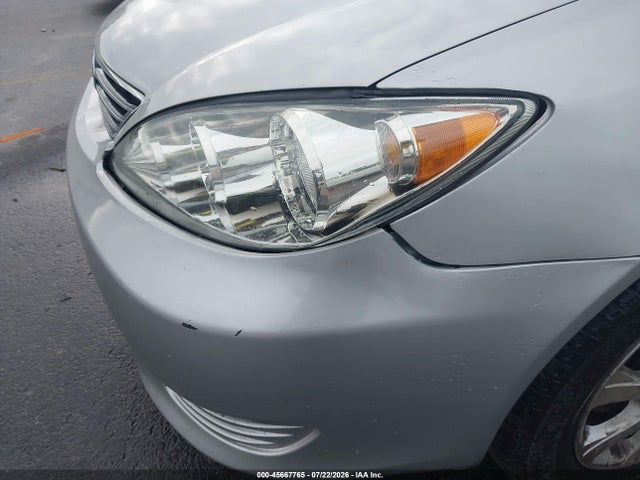 Aukcja sprzedaży 2005 Toyota Camry Xle V6, vin: 4T1BF30K25U611119, numer aukcji: 45667765