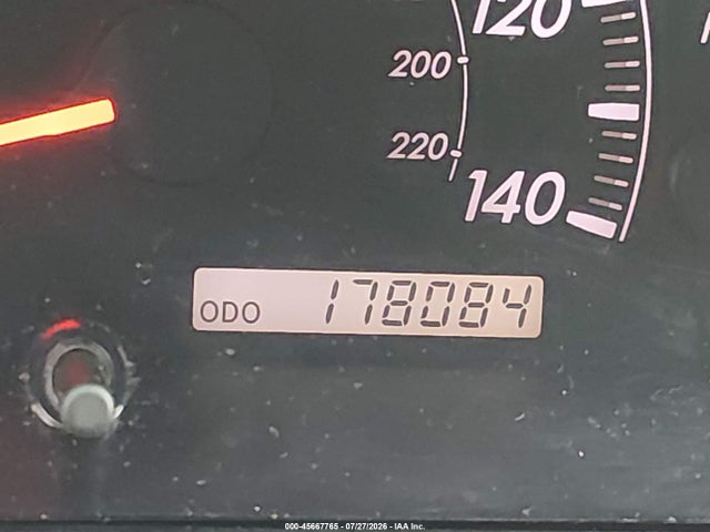 Aukcja sprzedaży 2005 Toyota Camry Xle V6, vin: 4T1BF30K25U611119, numer aukcji: 45667765