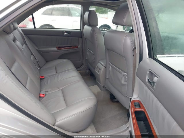 Aukcja sprzedaży 2005 Toyota Camry Xle V6, vin: 4T1BF30K25U611119, numer aukcji: 45667765