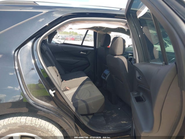 45667768 :رقم المزاد ، 3GNAXLEX2LL267338 vin ، 2020 Chevrolet Equinox Fwd Lt 2.0l Turbo مزاد بيع