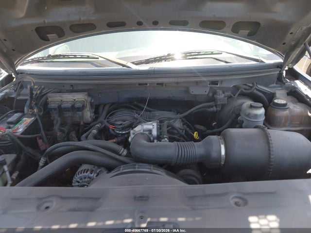 Aukcja sprzedaży 2006 Ford F-150 Stx/xl/xlt, vin: 1FTRF12286NB02703, numer aukcji: 45667769