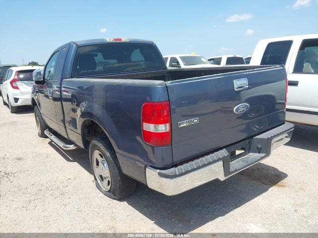 Aukcja sprzedaży 2006 Ford F-150 Stx/xl/xlt, vin: 1FTRF12286NB02703, numer aukcji: 45667769