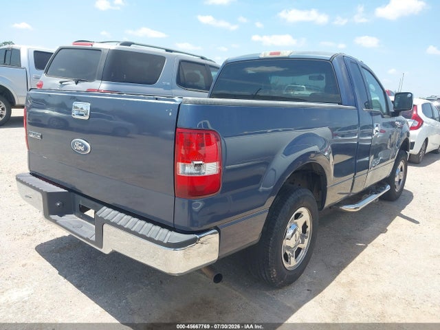 Aukcja sprzedaży 2006 Ford F-150 Stx/xl/xlt, vin: 1FTRF12286NB02703, numer aukcji: 45667769