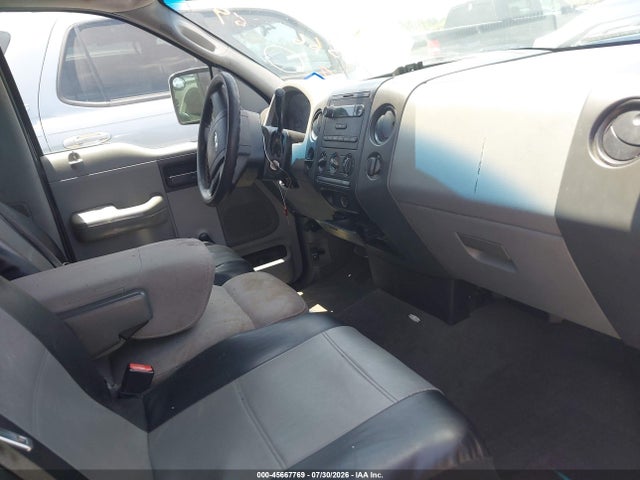 Aukcja sprzedaży 2006 Ford F-150 Stx/xl/xlt, vin: 1FTRF12286NB02703, numer aukcji: 45667769