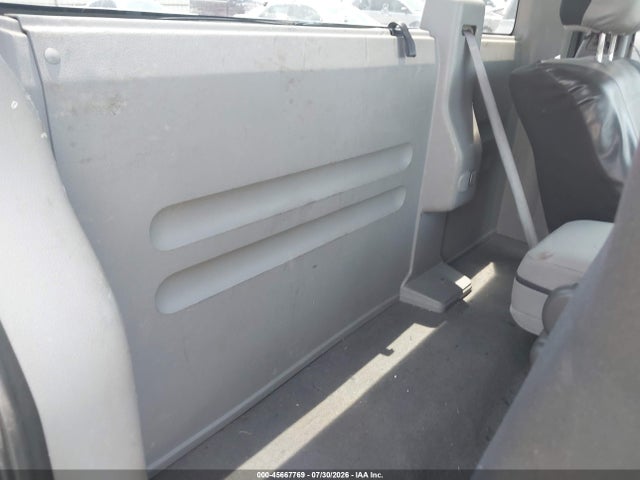 Aukcja sprzedaży 2006 Ford F-150 Stx/xl/xlt, vin: 1FTRF12286NB02703, numer aukcji: 45667769