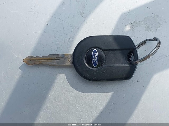 45667774 :رقم المزاد ، 1FTMF1CM2BKD42948 vin ، 2011 Ford F-150 Xlt مزاد بيع