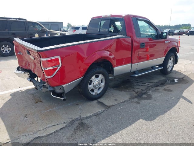 45667774 :رقم المزاد ، 1FTMF1CM2BKD42948 vin ، 2011 Ford F-150 Xlt مزاد بيع