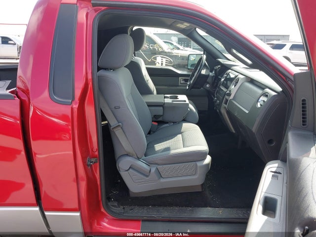 45667774 :رقم المزاد ، 1FTMF1CM2BKD42948 vin ، 2011 Ford F-150 Xlt مزاد بيع