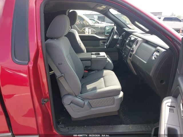 45667774 :رقم المزاد ، 1FTMF1CM2BKD42948 vin ، 2011 Ford F-150 Xlt مزاد بيع