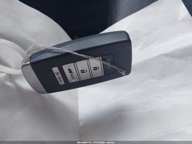 Acura Mdx Technology Package 2020 5J8YD3H55LL000525 Image 11