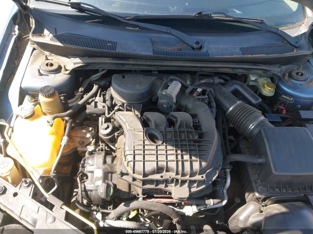 45667778 :رقم المزاد ، 1C3BC2FG7BN533120 vin ، 2011 Chrysler 200 Limited مزاد بيع