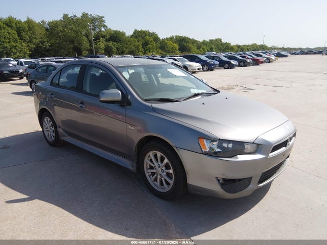Auction sale of the 2012 Mitsubishi Lancer Es, vin: JA32U2FU9CU024084, lot number: 45667781