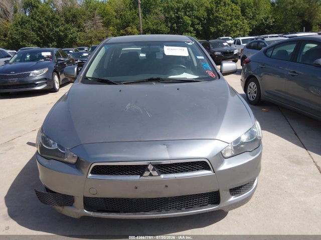 45667781 :رقم المزاد ، JA32U2FU9CU024084 vin ، 2012 Mitsubishi Lancer Es مزاد بيع