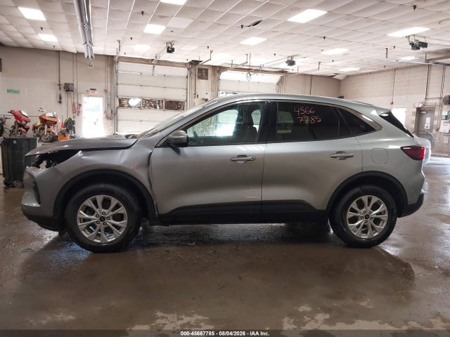 Aukcja sprzedaży 2024 Ford Escape Active, vin: 1FMCU9GN4RUA10085, numer aukcji: 45667785