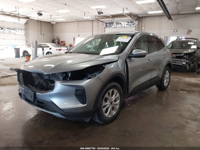 Aukcja sprzedaży 2024 Ford Escape Active, vin: 1FMCU9GN4RUA10085, numer aukcji: 45667785