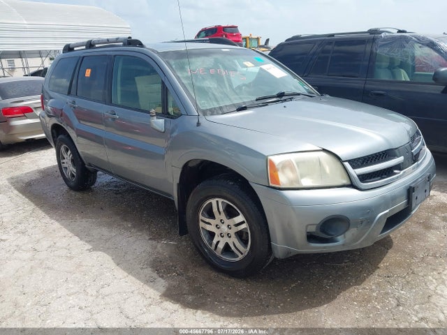 Auction sale of the 2007 Mitsubishi Endeavor Se, vin: 4A4MM31S87E034166, lot number: 45667796
