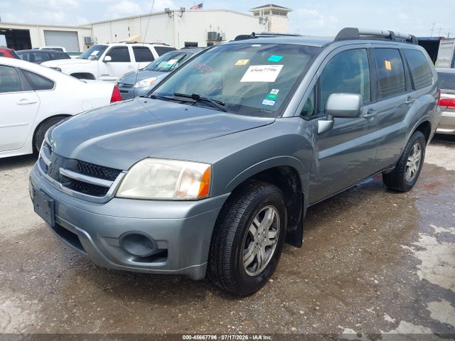 Aukcja sprzedaży 2007 Mitsubishi Endeavor Se, vin: 4A4MM31S87E034166, numer aukcji: 45667796