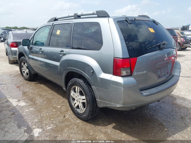Aukcja sprzedaży 2007 Mitsubishi Endeavor Se, vin: 4A4MM31S87E034166, numer aukcji: 45667796