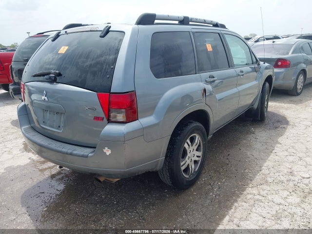 Aukcja sprzedaży 2007 Mitsubishi Endeavor Se, vin: 4A4MM31S87E034166, numer aukcji: 45667796
