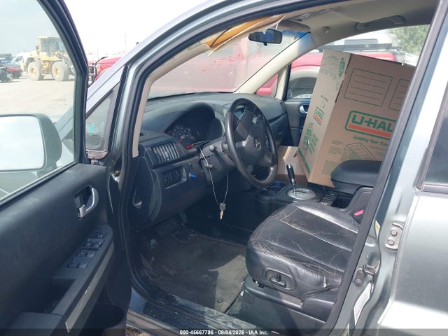 Aukcja sprzedaży 2007 Mitsubishi Endeavor Se, vin: 4A4MM31S87E034166, numer aukcji: 45667796