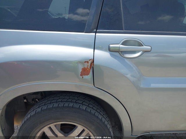 Aukcja sprzedaży 2007 Mitsubishi Endeavor Se, vin: 4A4MM31S87E034166, numer aukcji: 45667796