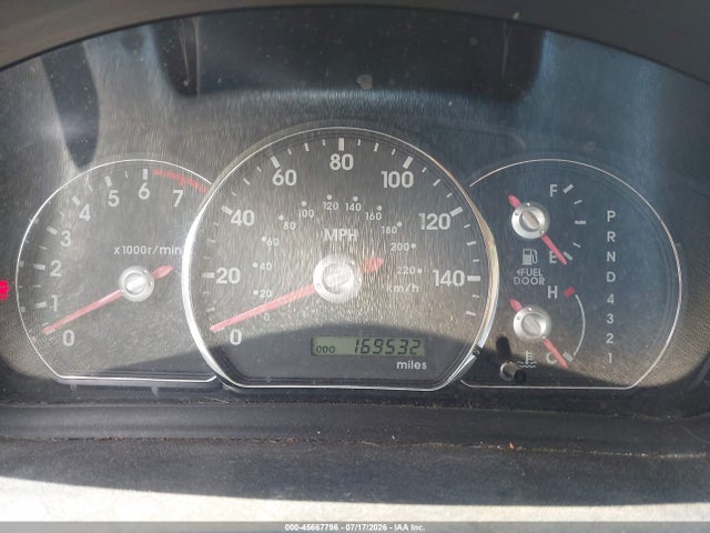 Aukcja sprzedaży 2007 Mitsubishi Endeavor Se, vin: 4A4MM31S87E034166, numer aukcji: 45667796