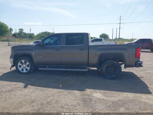 45667798 :رقم المزاد ، 3GTU2UEC2EG393735 vin ، 2014 Gmc Sierra 1500 Sle مزاد بيع