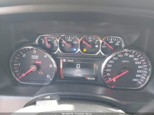 45667798 :رقم المزاد ، 3GTU2UEC2EG393735 vin ، 2014 Gmc Sierra 1500 Sle مزاد بيع