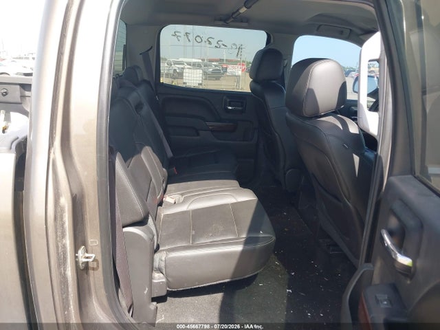 45667798 :رقم المزاد ، 3GTU2UEC2EG393735 vin ، 2014 Gmc Sierra 1500 Sle مزاد بيع