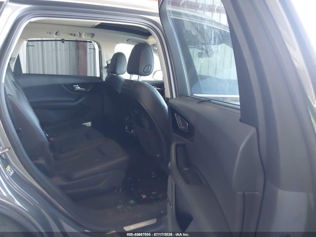WA1VAAF72HD036011 Audi Q7 3.0t Premium