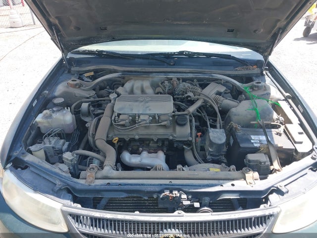 Aukcja sprzedaży 1999 Toyota Camry Solara Sle, vin: 2T1CF22P5XC245801, numer aukcji: 45667804