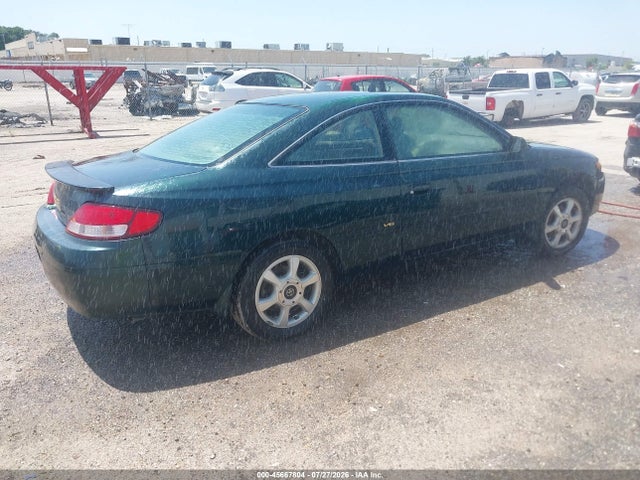Aukcja sprzedaży 1999 Toyota Camry Solara Sle, vin: 2T1CF22P5XC245801, numer aukcji: 45667804