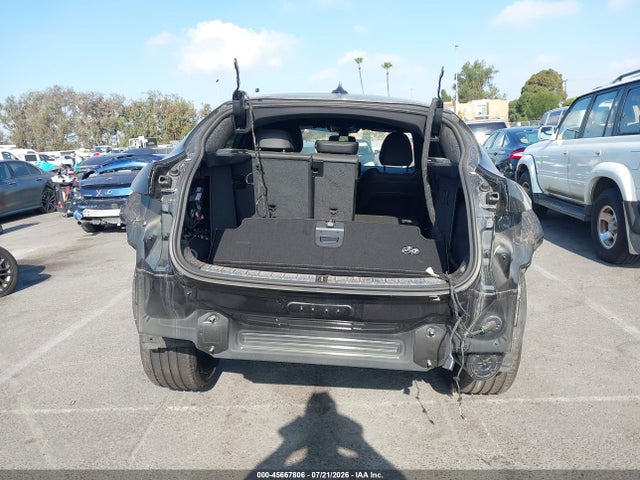 2025 Bmw X4 Xdrive30i მანქანა იყიდება აუქციონზე, vin: 5UX33DT05S9Z92205, აუქციონის ნომერი: 45667806