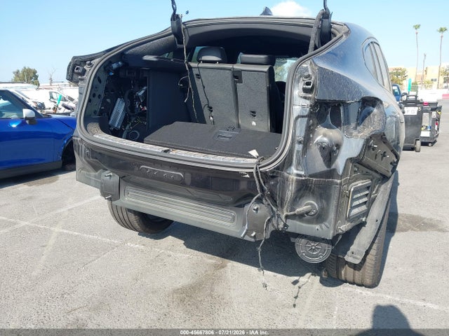 2025 Bmw X4 Xdrive30i მანქანა იყიდება აუქციონზე, vin: 5UX33DT05S9Z92205, აუქციონის ნომერი: 45667806
