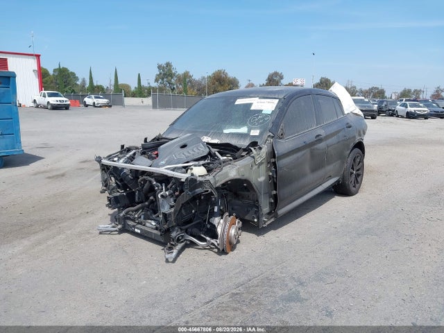 2025 Bmw X4 Xdrive30i მანქანა იყიდება აუქციონზე, vin: 5UX33DT05S9Z92205, აუქციონის ნომერი: 45667806