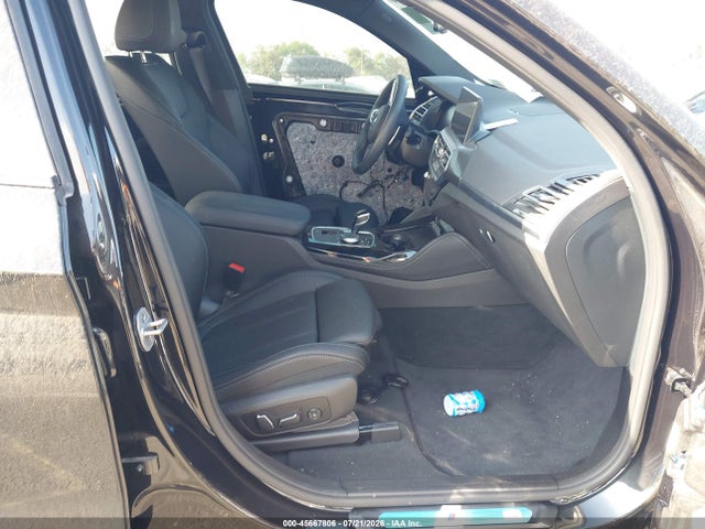2025 Bmw X4 Xdrive30i მანქანა იყიდება აუქციონზე, vin: 5UX33DT05S9Z92205, აუქციონის ნომერი: 45667806