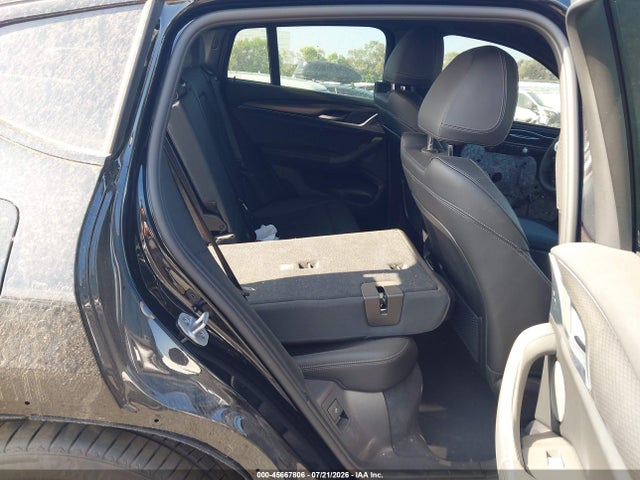 2025 Bmw X4 Xdrive30i მანქანა იყიდება აუქციონზე, vin: 5UX33DT05S9Z92205, აუქციონის ნომერი: 45667806