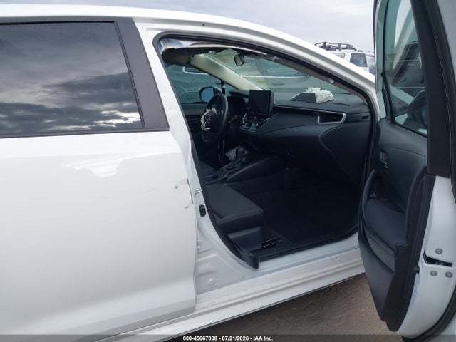 5YFB4MDE2TP475301 Toyota COROLLA LE