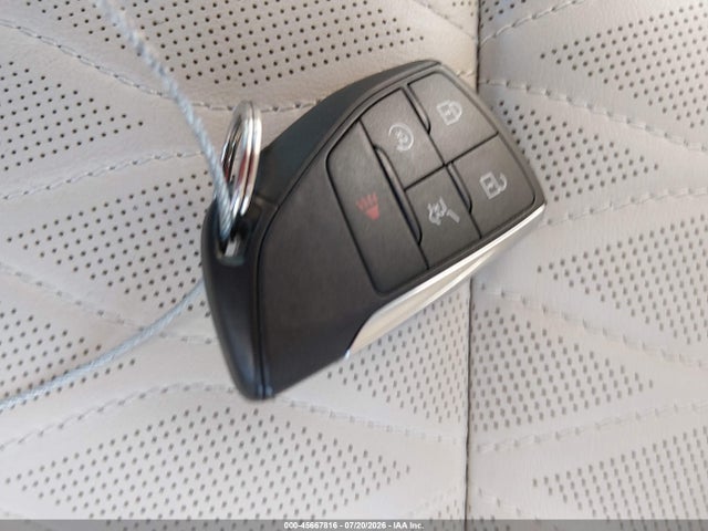 Продажа на аукционе авто 2023 Buick Envision Avenir Fwd, vin: LRBFZRR4XPD022549, номер лота: 45667816