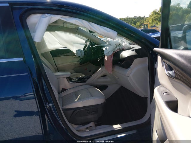 Продажа на аукционе авто 2023 Buick Envision Avenir Fwd, vin: LRBFZRR4XPD022549, номер лота: 45667816