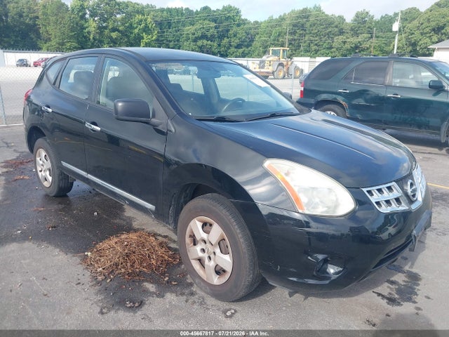 Auction sale of the 2013 Nissan Rogue S, vin: JN8AS5MV6DW646894, lot number: 45667817