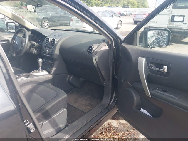 Продажа на аукционе авто 2013 Nissan Rogue S, vin: JN8AS5MV6DW646894, номер лота: 45667817