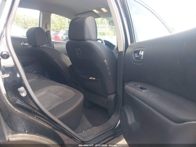 Продажа на аукционе авто 2013 Nissan Rogue S, vin: JN8AS5MV6DW646894, номер лота: 45667817