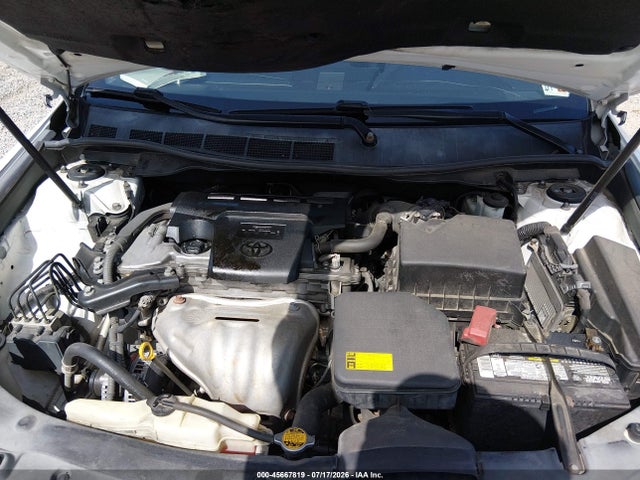 Aukcja sprzedaży 2012 Toyota Camry Se, vin: 4T1BF1FK6CU127608, numer aukcji: 45667819