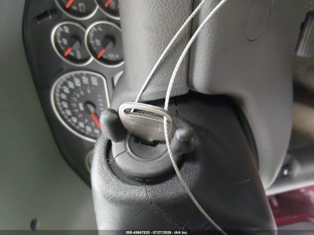 45667820 :رقم المزاد ، 1GKDS13S272257954 vin ، 2007 Gmc Envoy Sle مزاد بيع
