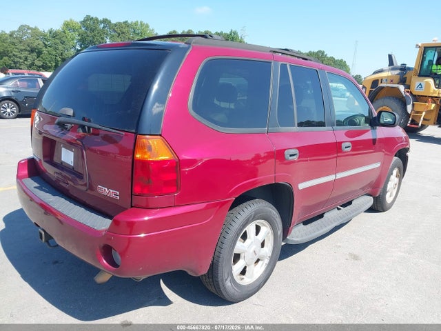 45667820 :رقم المزاد ، 1GKDS13S272257954 vin ، 2007 Gmc Envoy Sle مزاد بيع