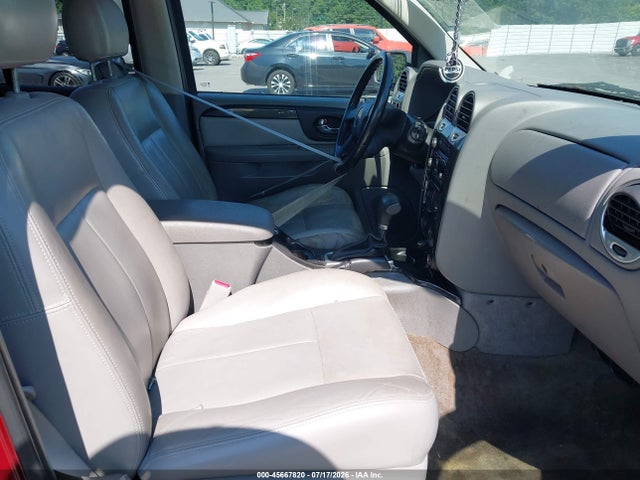45667820 :رقم المزاد ، 1GKDS13S272257954 vin ، 2007 Gmc Envoy Sle مزاد بيع